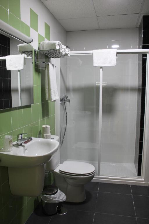 Guest house Estacion 2*