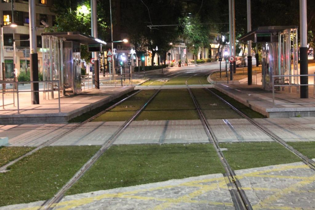 Estacion