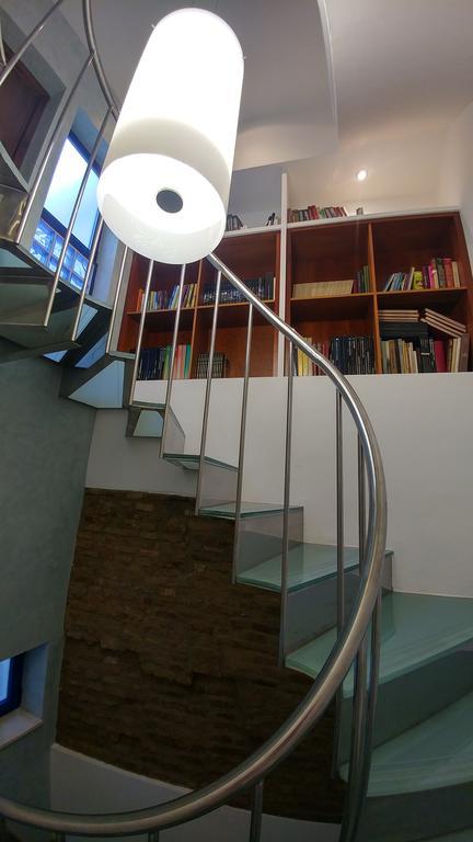Apartamento Torre De La Mezquita