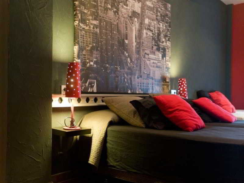 Hospederia Almundo By Alexandra Realty Guest house 2*