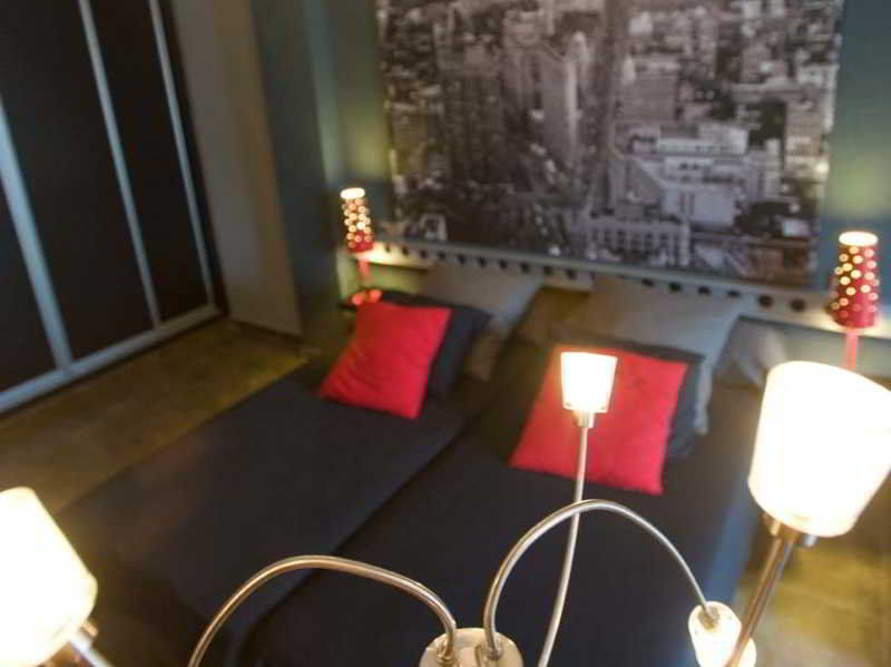 Guest house Hospederia Almundo By Alexandra Realty Tarifa
