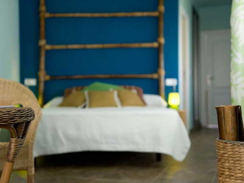 Hospederia Almundo By Alexandra Realty Guest house Tarifa
