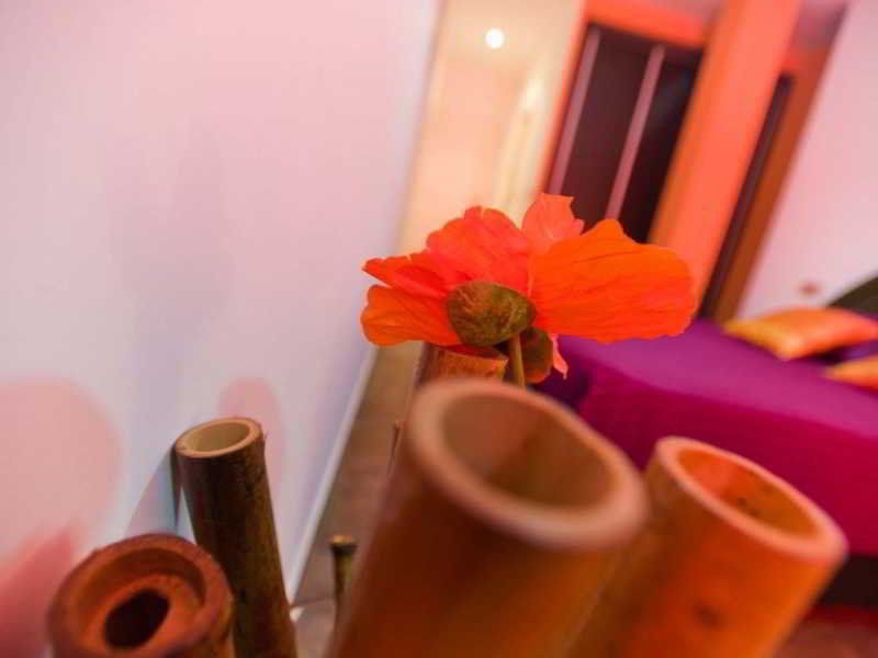 Hospederia Almundo By Alexandra Realty Guest house