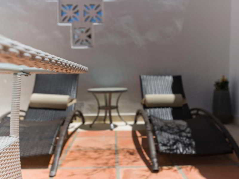 Hospederia Almundo By Alexandra Realty Guest house 2*