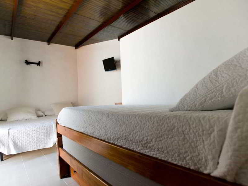 Guest house Hospederia Almundo By Alexandra Realty Tarifa