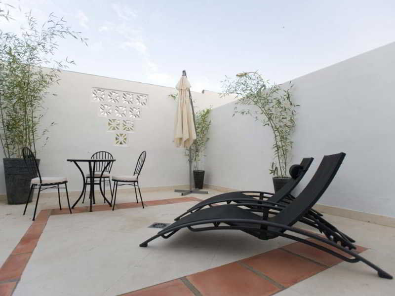 Hospederia Almundo By Alexandra Realty Guest house