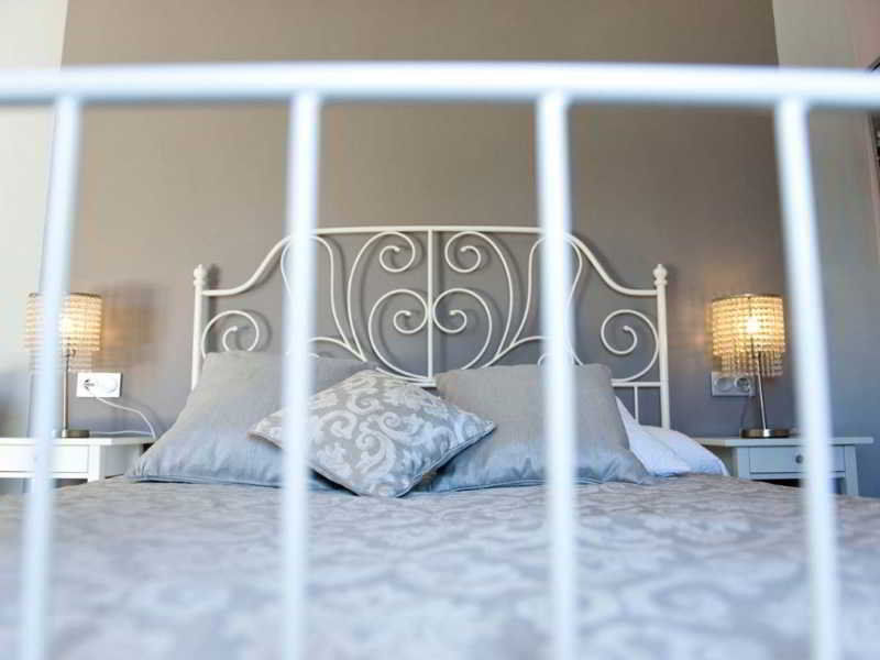 Guest house Hospederia Almundo By Alexandra Realty