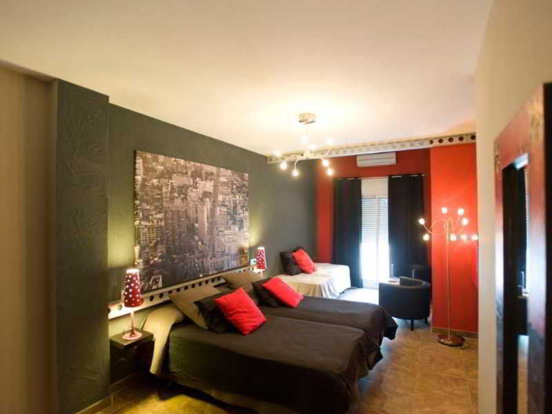 Guest house Hospederia Almundo By Alexandra Realty