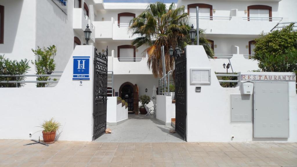 Santuario (adults Only) Guest house San Jose (Almeria)