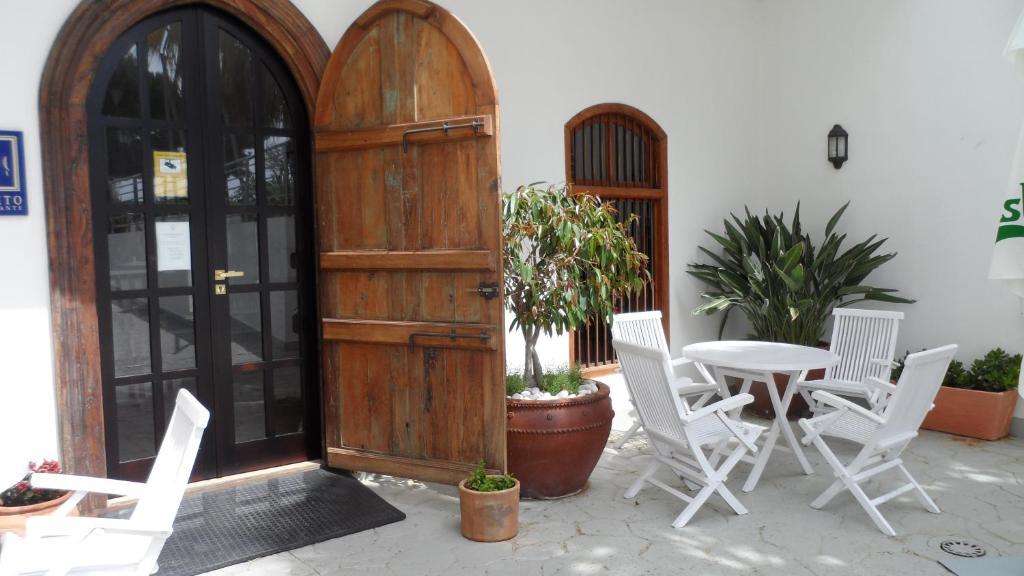 Santuario (adults Only) Guest house