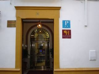 Naranjo Bed and breakfast *