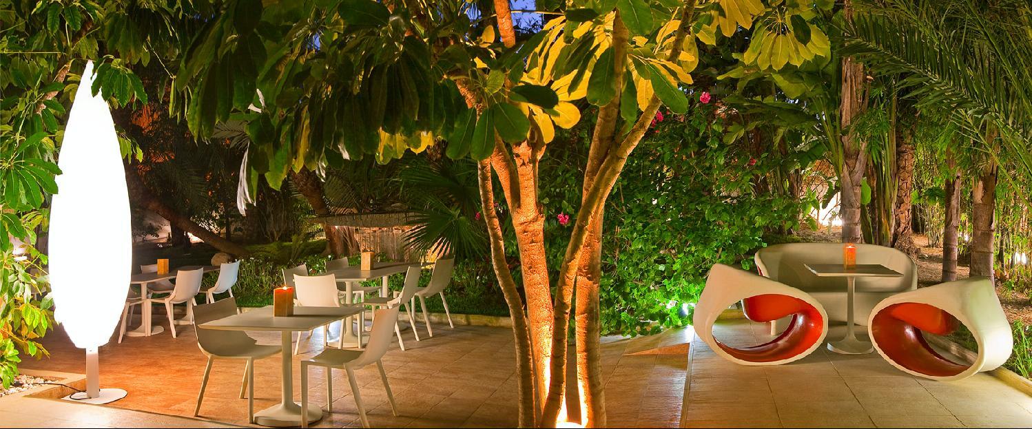 Areca 4* Torre del Pla (Torrellano)