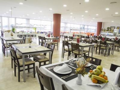 Hotel La Estacion 4*