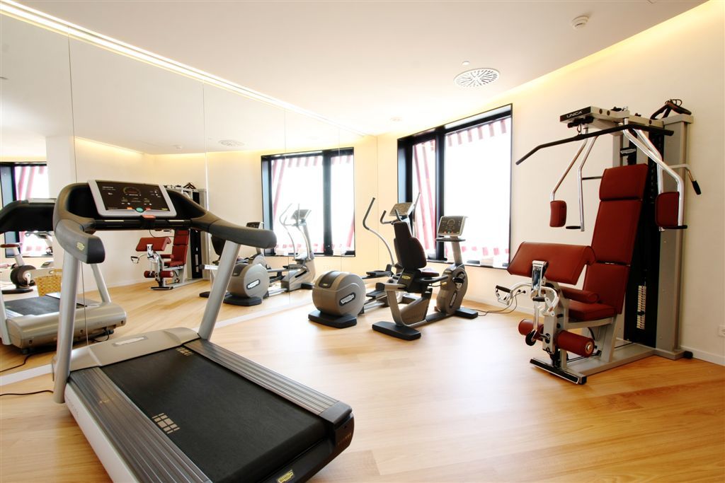 Porta Fira 4* Sup 4*