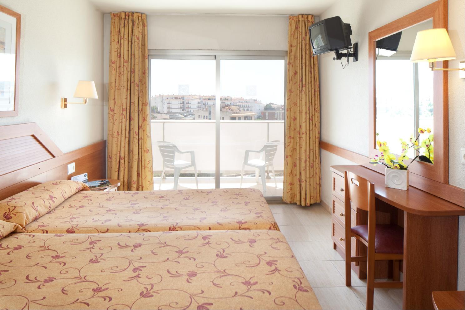 Htop Royal Star & #htopfun 4* Lloret de Mar