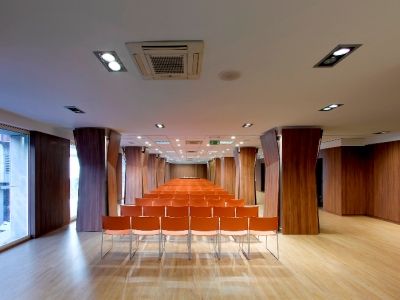Abades Recogidas 4* Granada