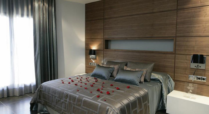 Hotel Bs Capitulaciones