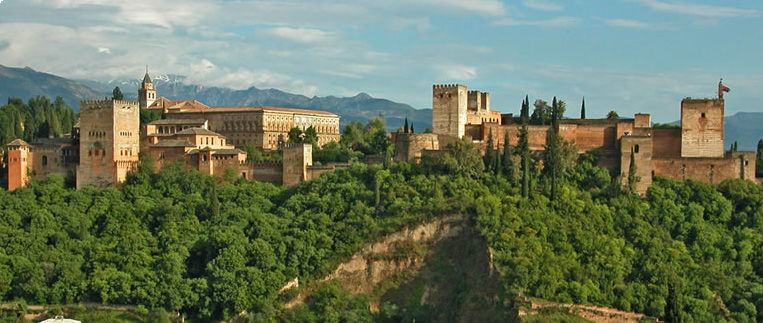 Hotel Bs Capitulaciones Santafé
