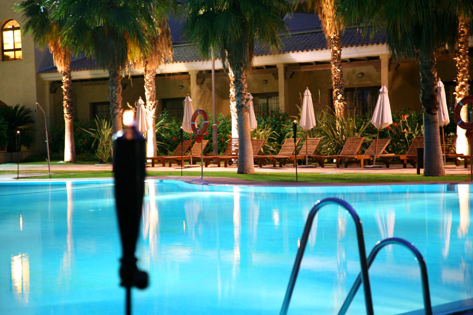Envia Almería Spa&golf Aguadulce (Almeria)