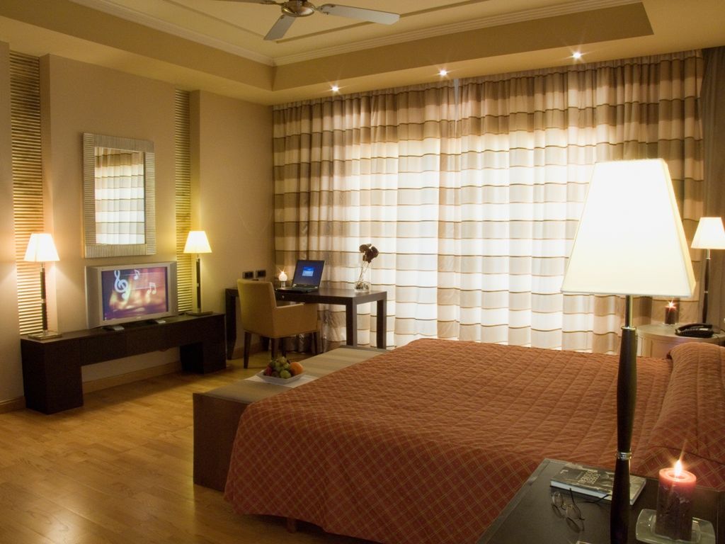 Hotel Envia Almería Spa&golf 5*