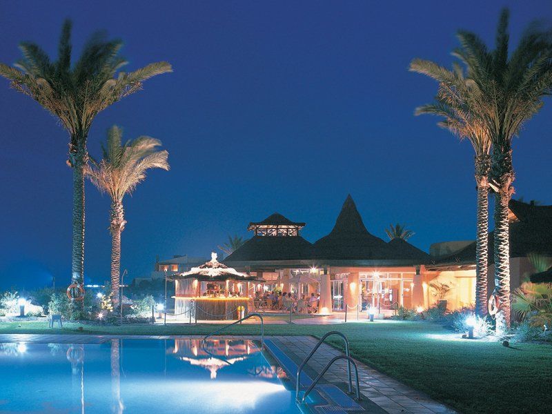 Hotel Valle Del