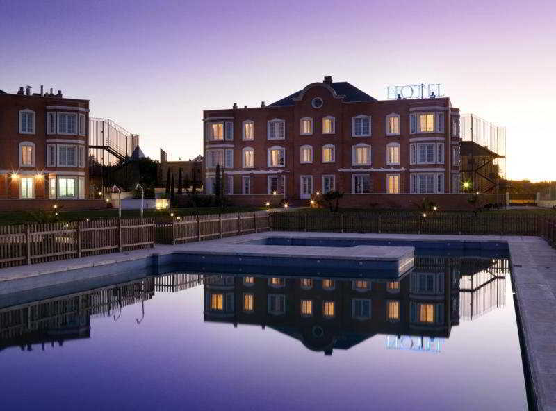 Eurostars Zarzuela Park 3* Madrid