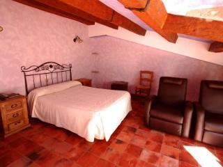 Hospederia Rio Zumeta Hotel
