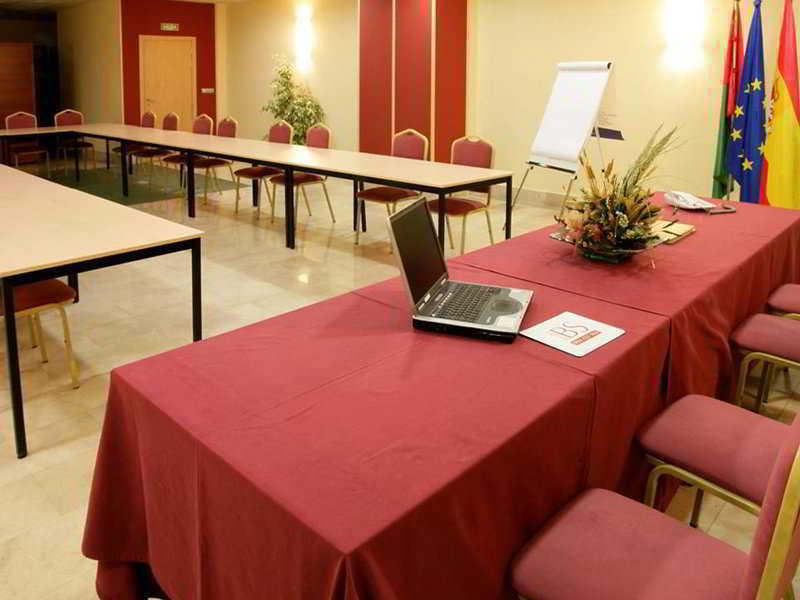 Bs Capitulaciones Hotel