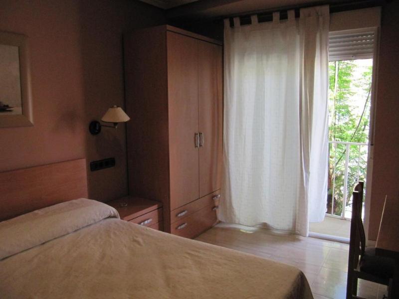 Meseguer Guest house El Altet