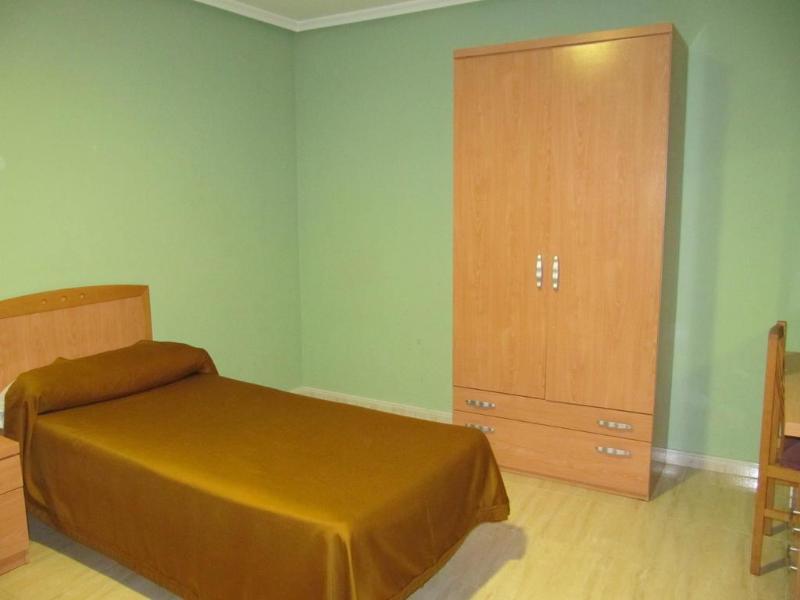 Guest house Meseguer 2*
