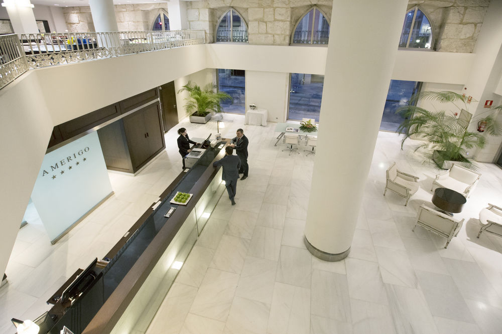 Hospes Amerigo, Alicante, A Member Of Design Hotel Alicante