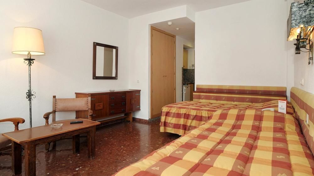 Bajondillo Apartahotel Torremolinos