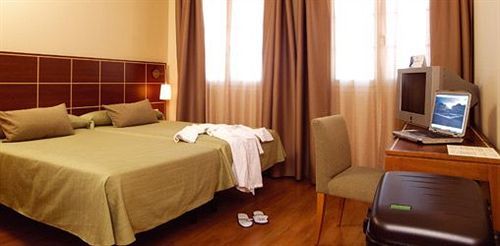 Hotel Eurostars Zarzuela Park Madrid