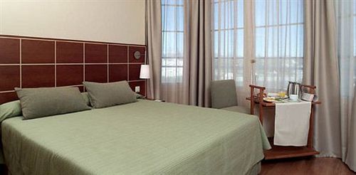 Eurostars Zarzuela Park 3* Madrid