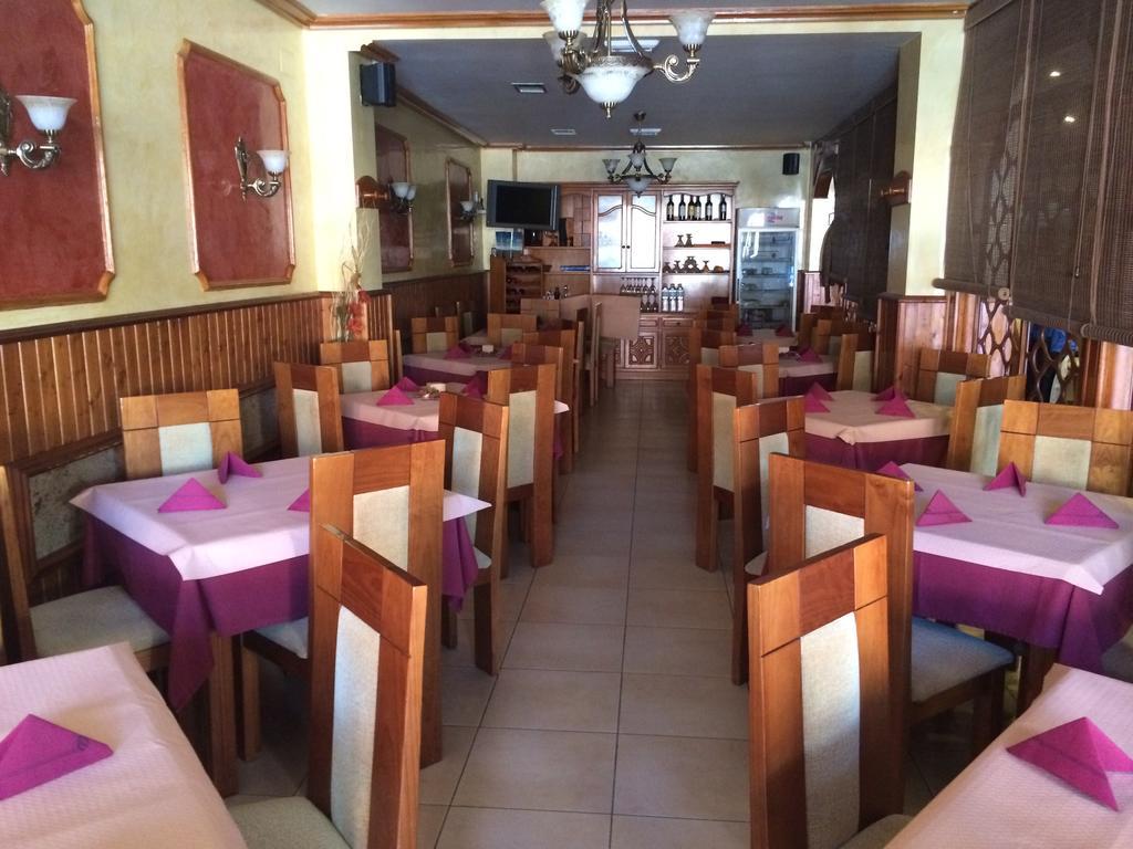 Restaurante Grela *