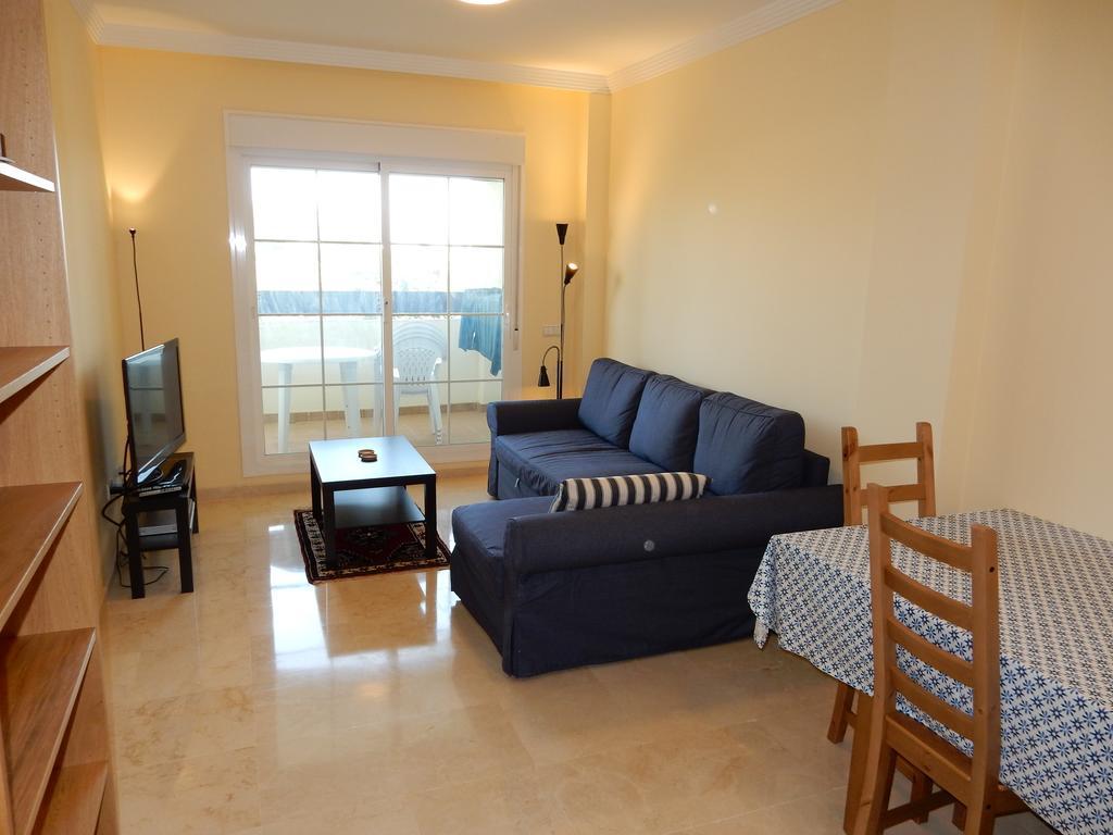 Apartment Benalmadena Hill Views 1b