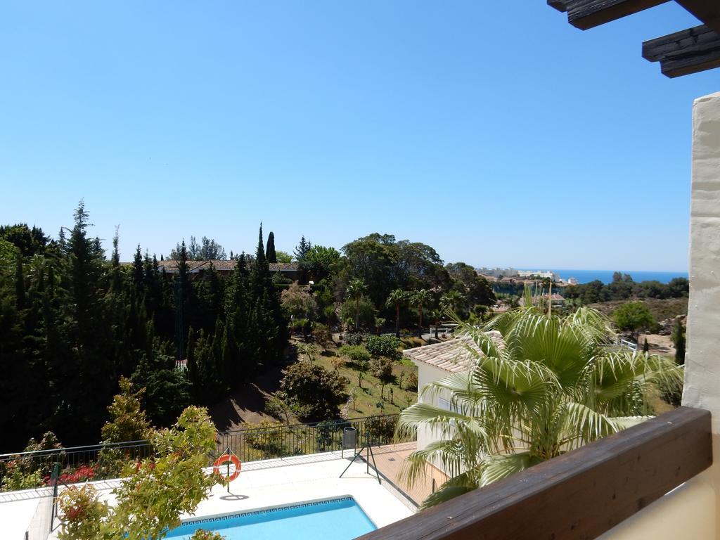 Benalmadena Hill Views 1b Apartment