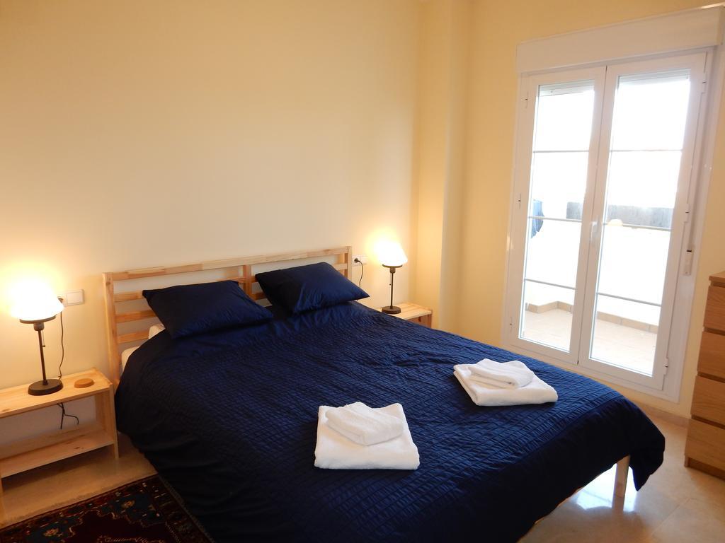 Apartment Benalmadena Hill Views 1b *