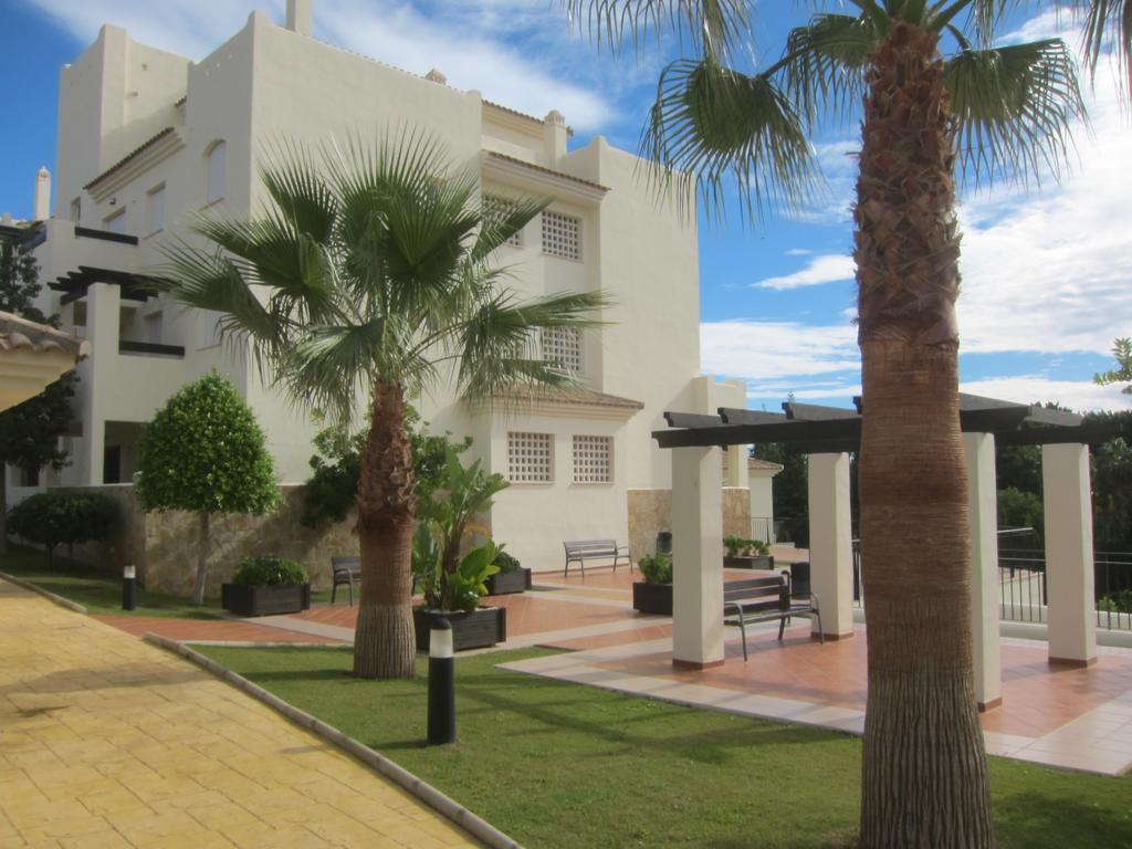 Benalmadena Hill Views 1b Apartment *
