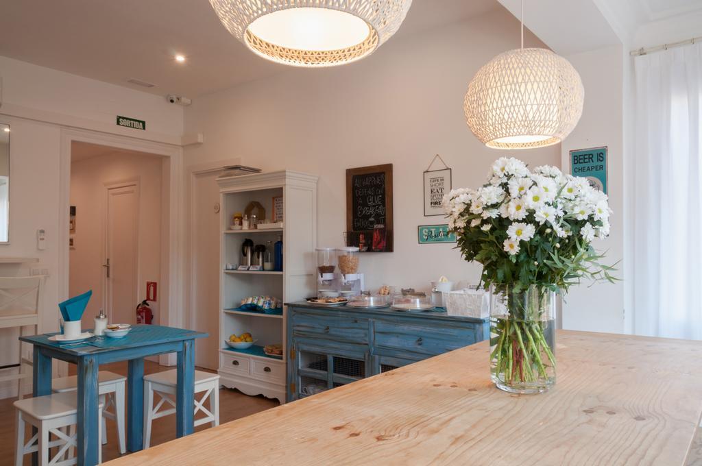 Bed and breakfast Blue
