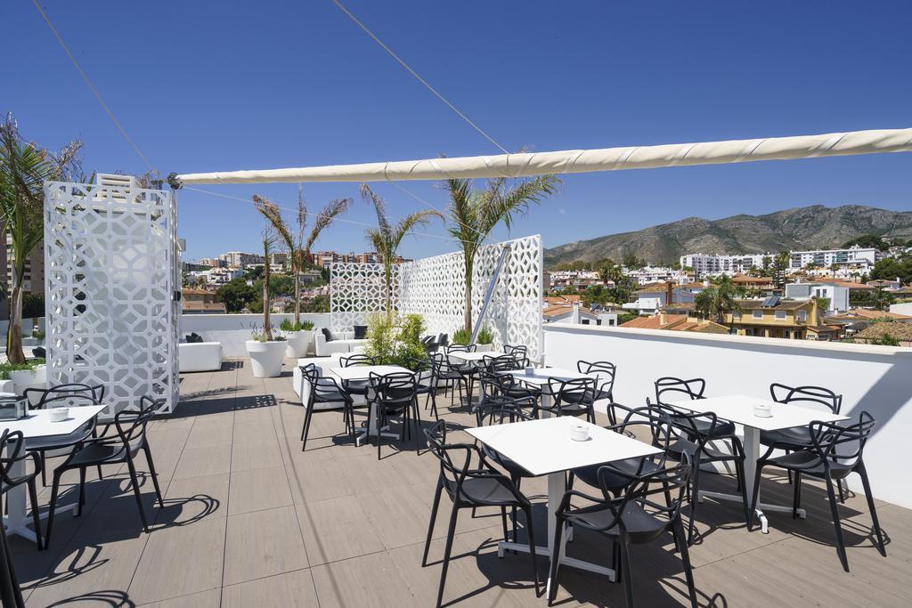 Costa Del Sol 3* Torremolinos