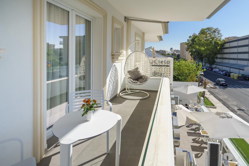 Hotel Costa Del Sol 3*