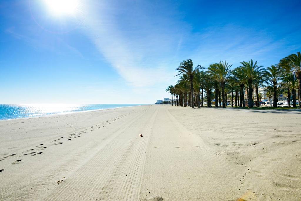 Costa Del Sol 3*