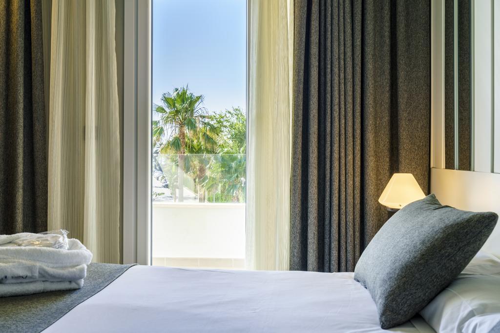 Hotel Costa Del Sol 3*