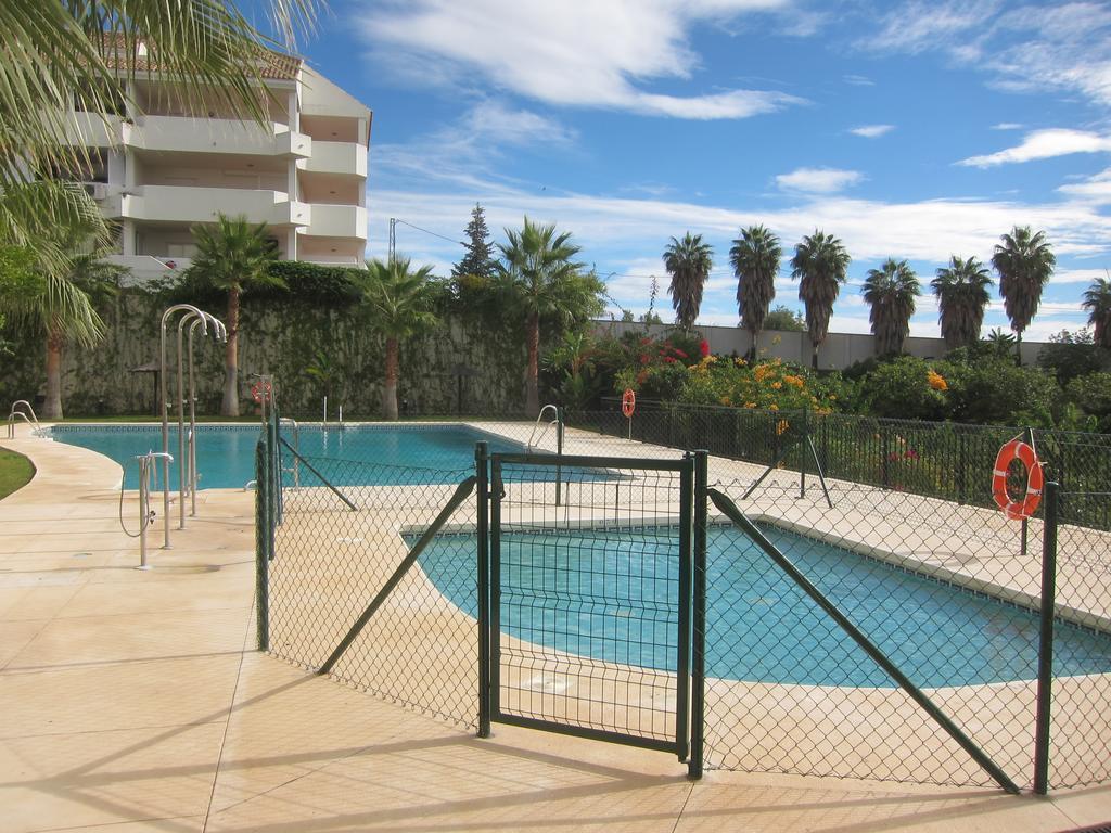 Benalmadena Hill Views 1b Apartment *