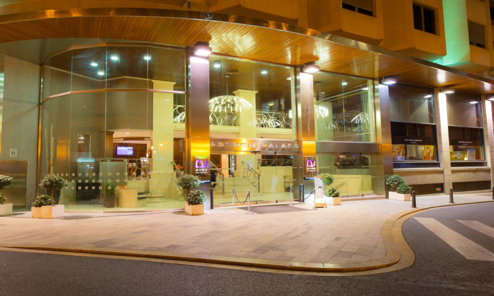 Hotel Only 5*