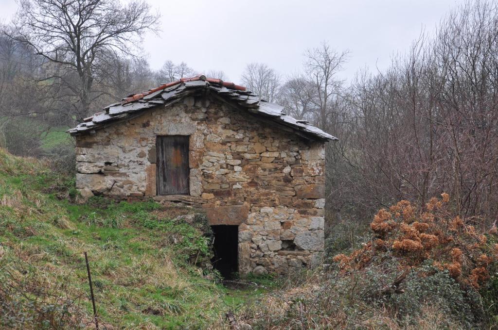 Pensión Bernabales Pámanes
