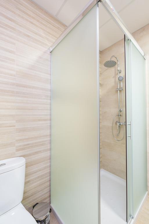 Iloftmalaga Plaza De Mártires Apartamento