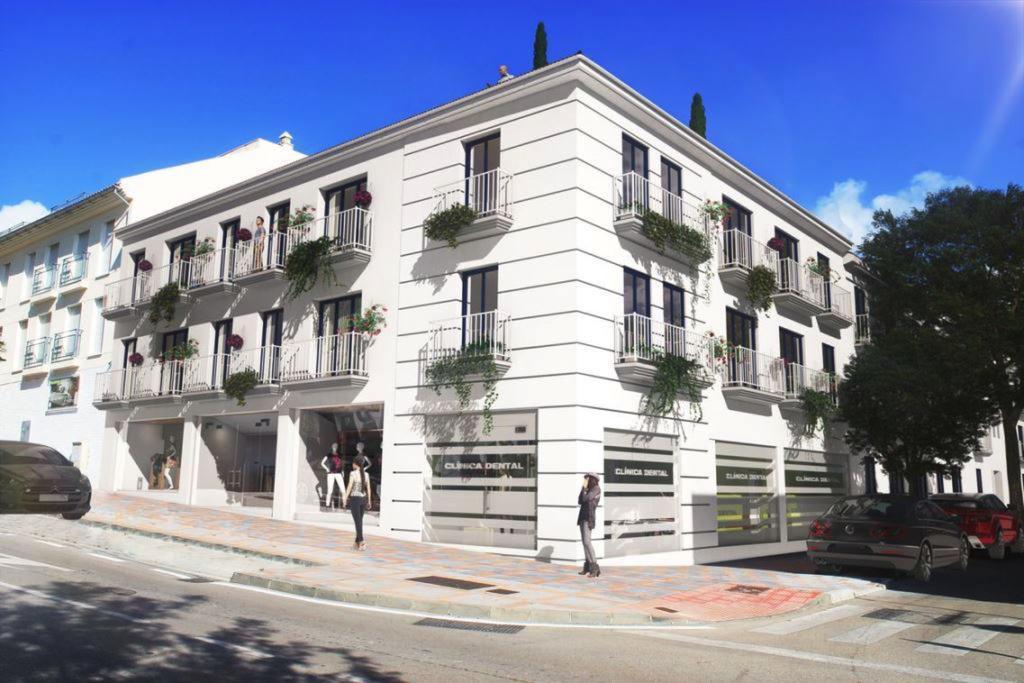 Salinas Homes Exclusive Apartamento