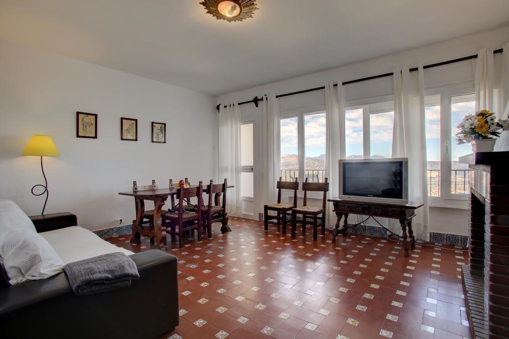 Apartment Tenorio *